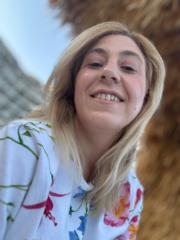 Zornitsa Petkova
