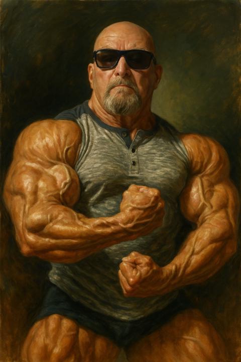 Thomas Corrigan