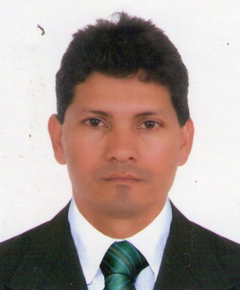 Carlos Paramo