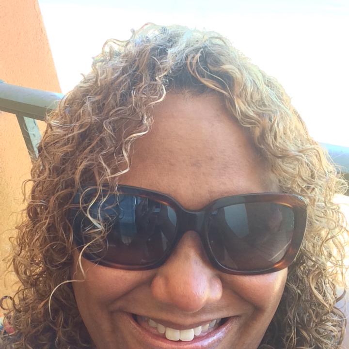 Cathy Davis