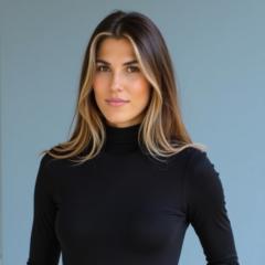 Natasha Geller