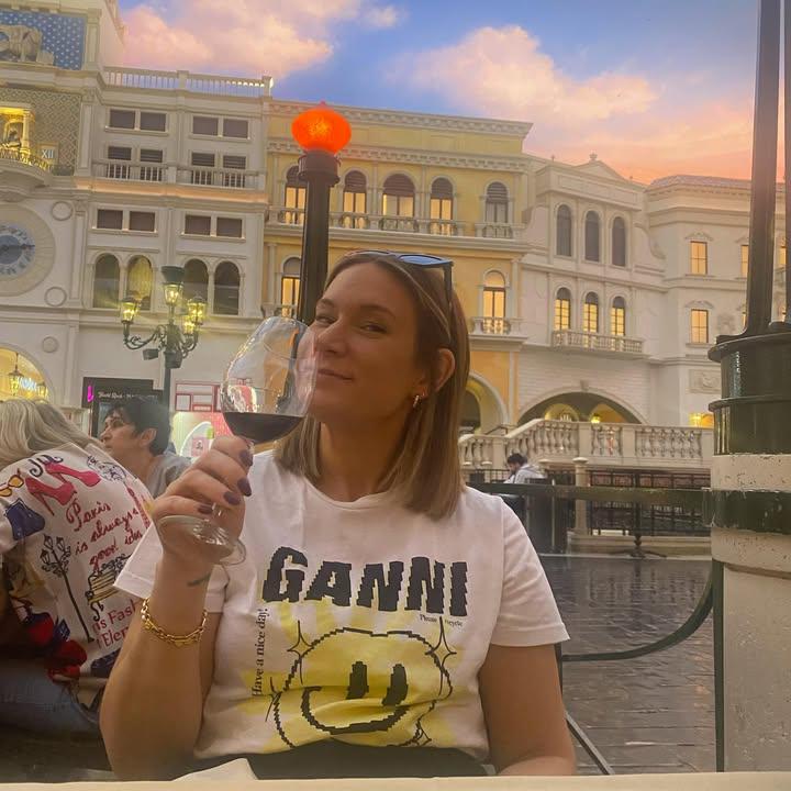 Natasha Barker