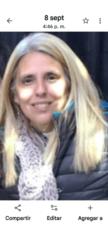 María Laura Bozzi