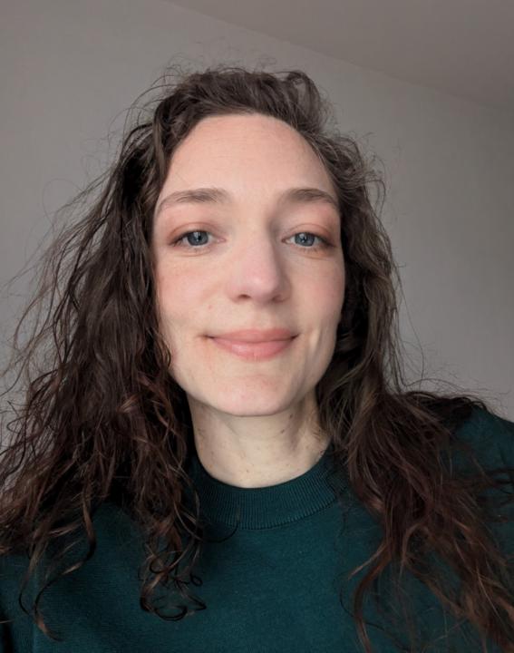 Anne-Sophie Ambassadrice