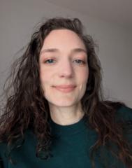 Anne-Sophie Ambassadrice