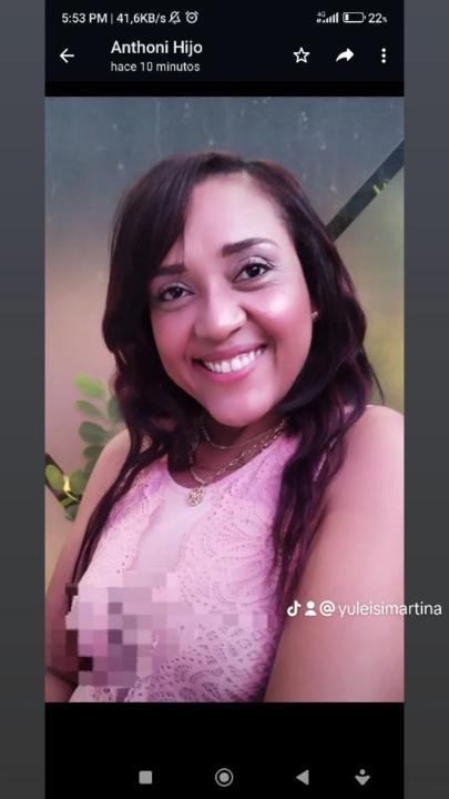 Yudelkis Jimenez