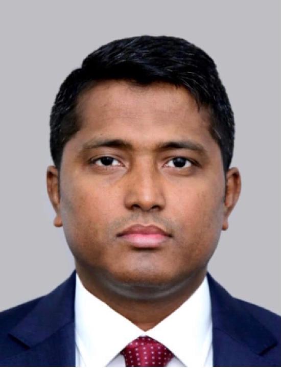 Md Delwer Hossain