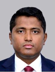Md Delwer Hossain
