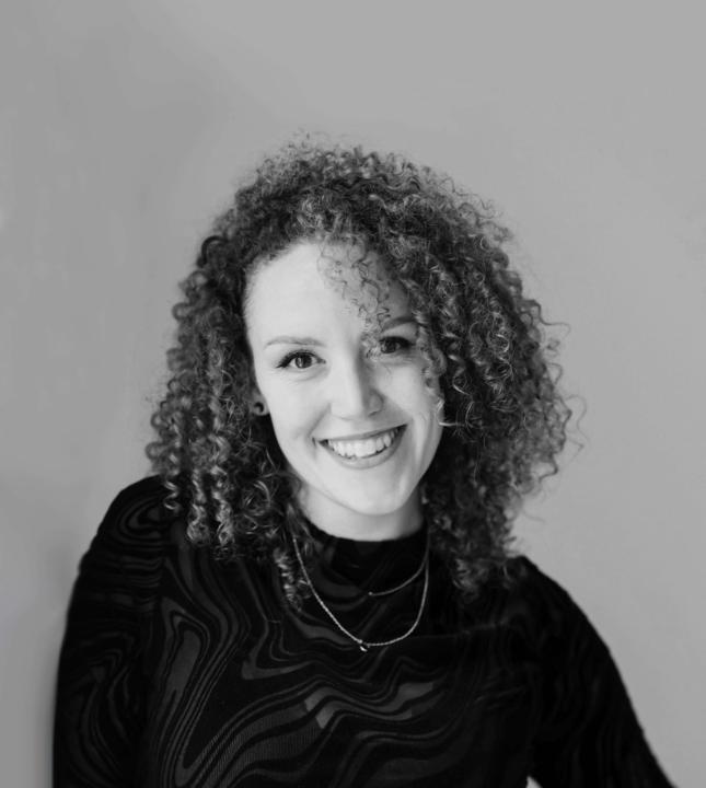 Daša Praznik