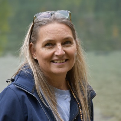 Susanne Christensen