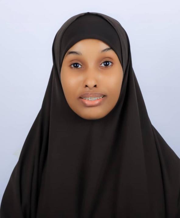 Hinda Abdullahi Osman
