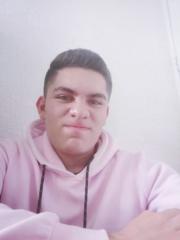 Emiliano Hernandez