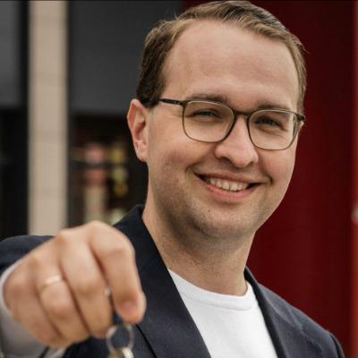 Marks Osipovs