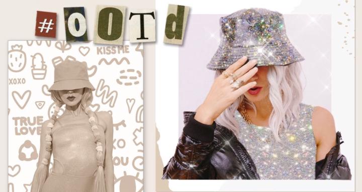 Styling Tips & OOTD Sharing