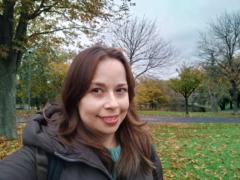 Lisbeth Pardo Mendez