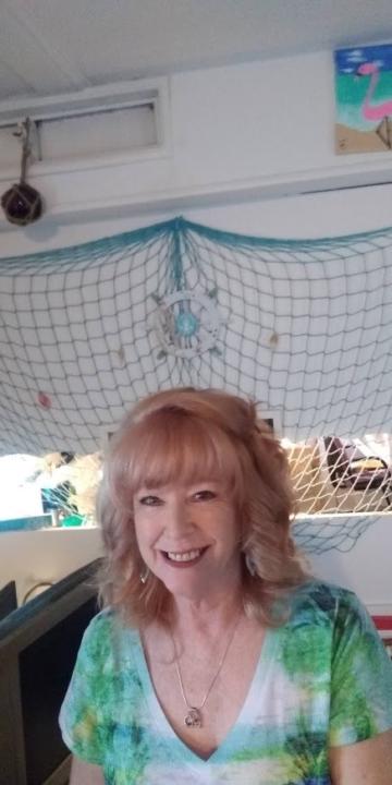 Diana Fitch