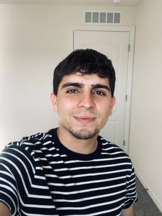 Yadiel Rodriguez Orona
