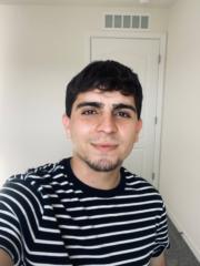 Yadiel Rodriguez Orona