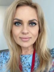 Natalia Solomennik