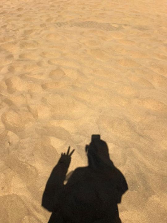 Benhaoua Chaima