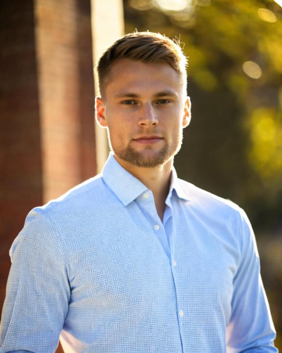 Nico P