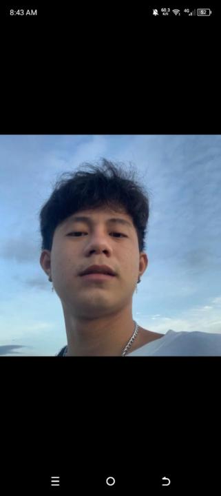 Princewilliam Ouano