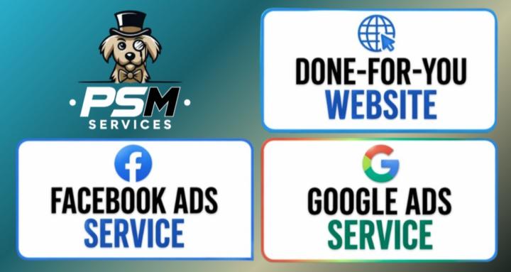 PSM Services™