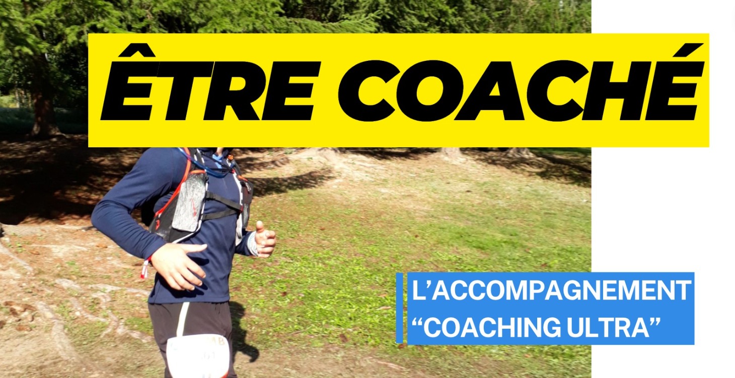 💡 "Le coaching" - un accompagnement personnalisé