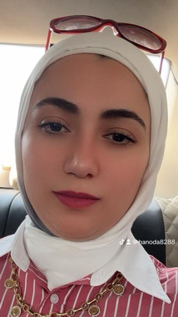 Hend Taha Zidan