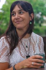Maria florencia Dantonio