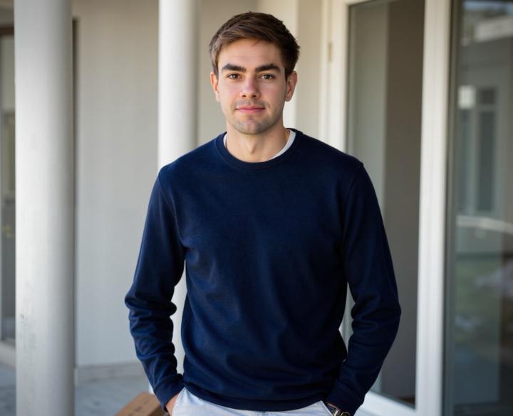 Jorge Hernandez
