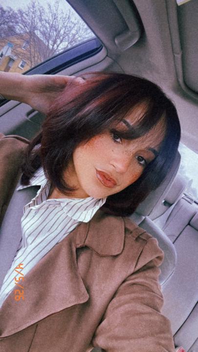 Joy Syfax