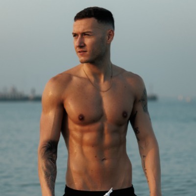 Antonio Gaudiano