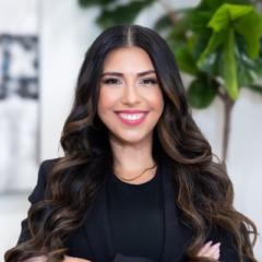 Tina Gutierrez
