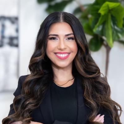 Tina Gutierrez