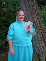 Rose Huber