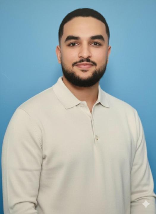 Hamza Lamhidra