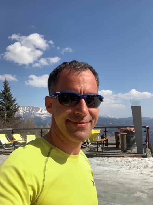 Gabor Hübler