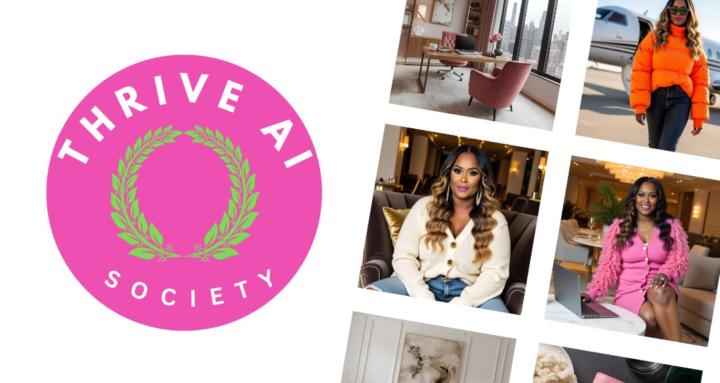 Thrive AI Society