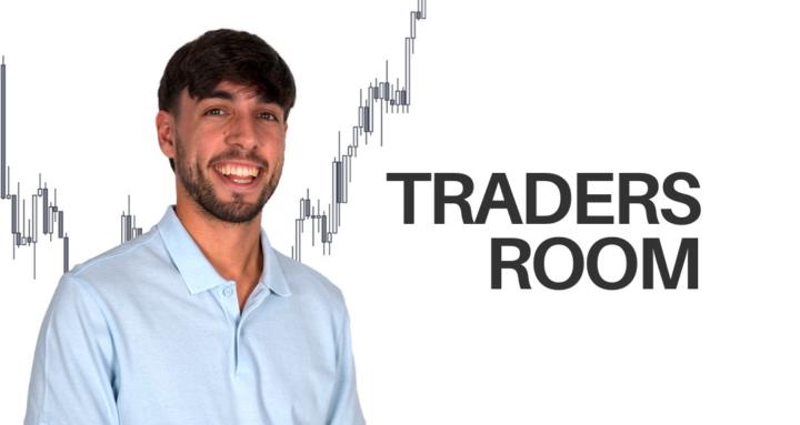 Traders Room