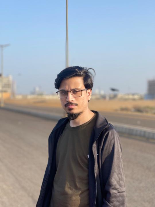Rameez Ahmed