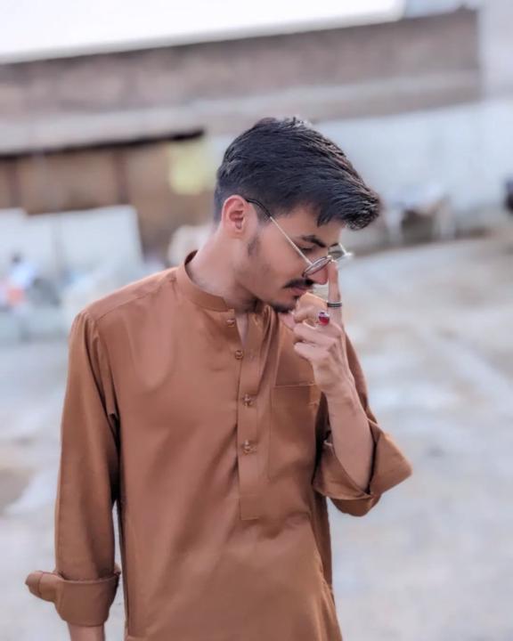 Malik Fahad Ali
