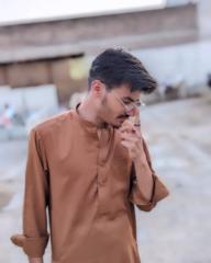 Malik Fahad Ali