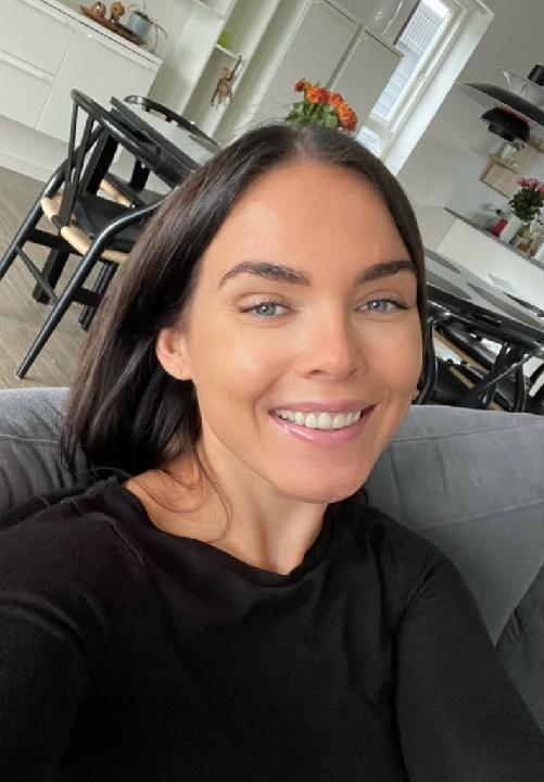 Anne Dalum