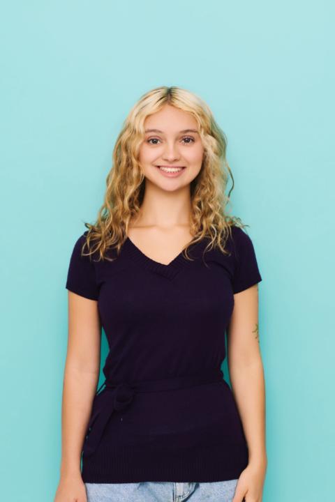Sarah Barker