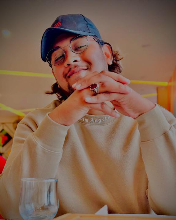 Ameer Ali Gillani