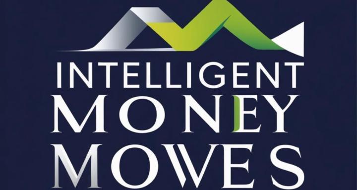 Intelligent money moves