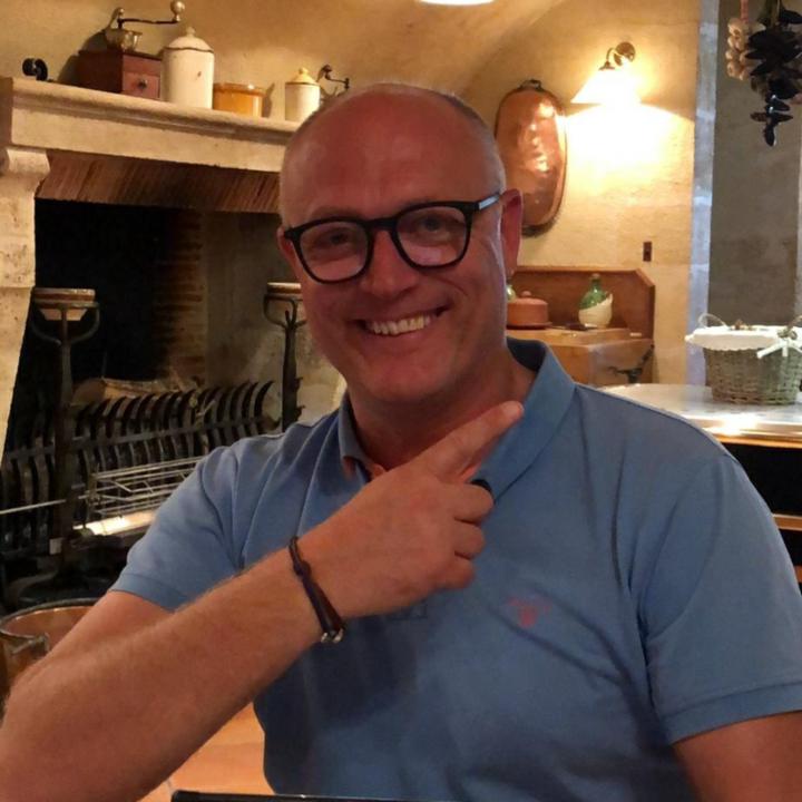 Stéphane Blatti