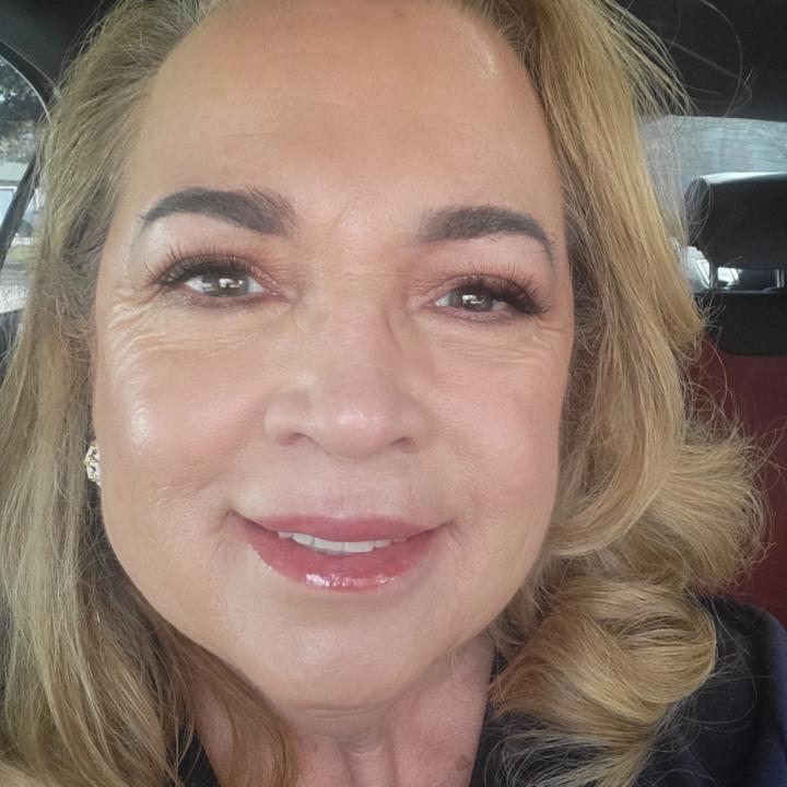 Lisa Rojas