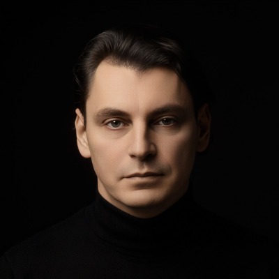 Oleksiy Shuman